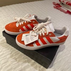 Adidas Tyshawn Low NEVER WORN